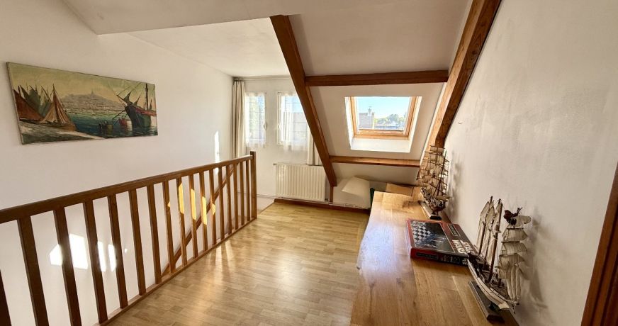 vente Maison Ouistreham