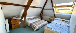 vente Maison Ouistreham