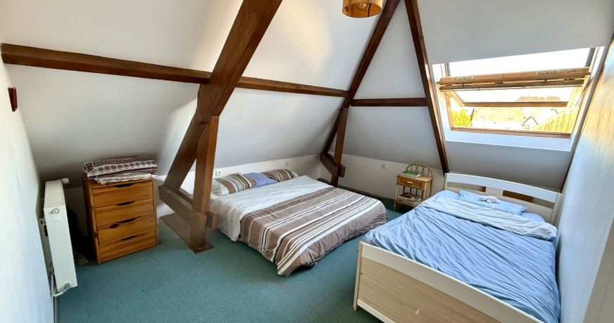 vente Maison Ouistreham