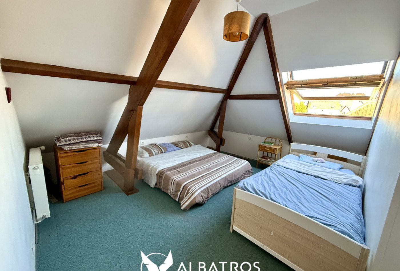 vente Maison Ouistreham - Photo 7
