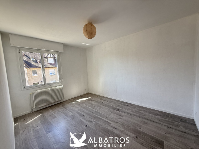 vente Appartement Ouistreham - Photo 6