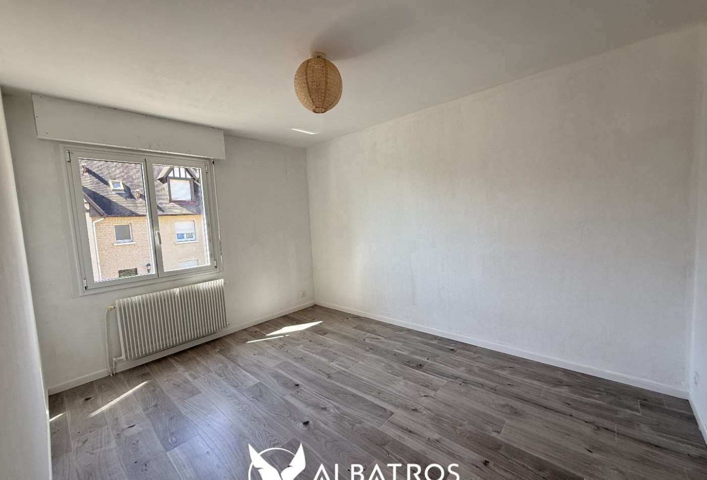 vente Appartement Ouistreham - Photo 6