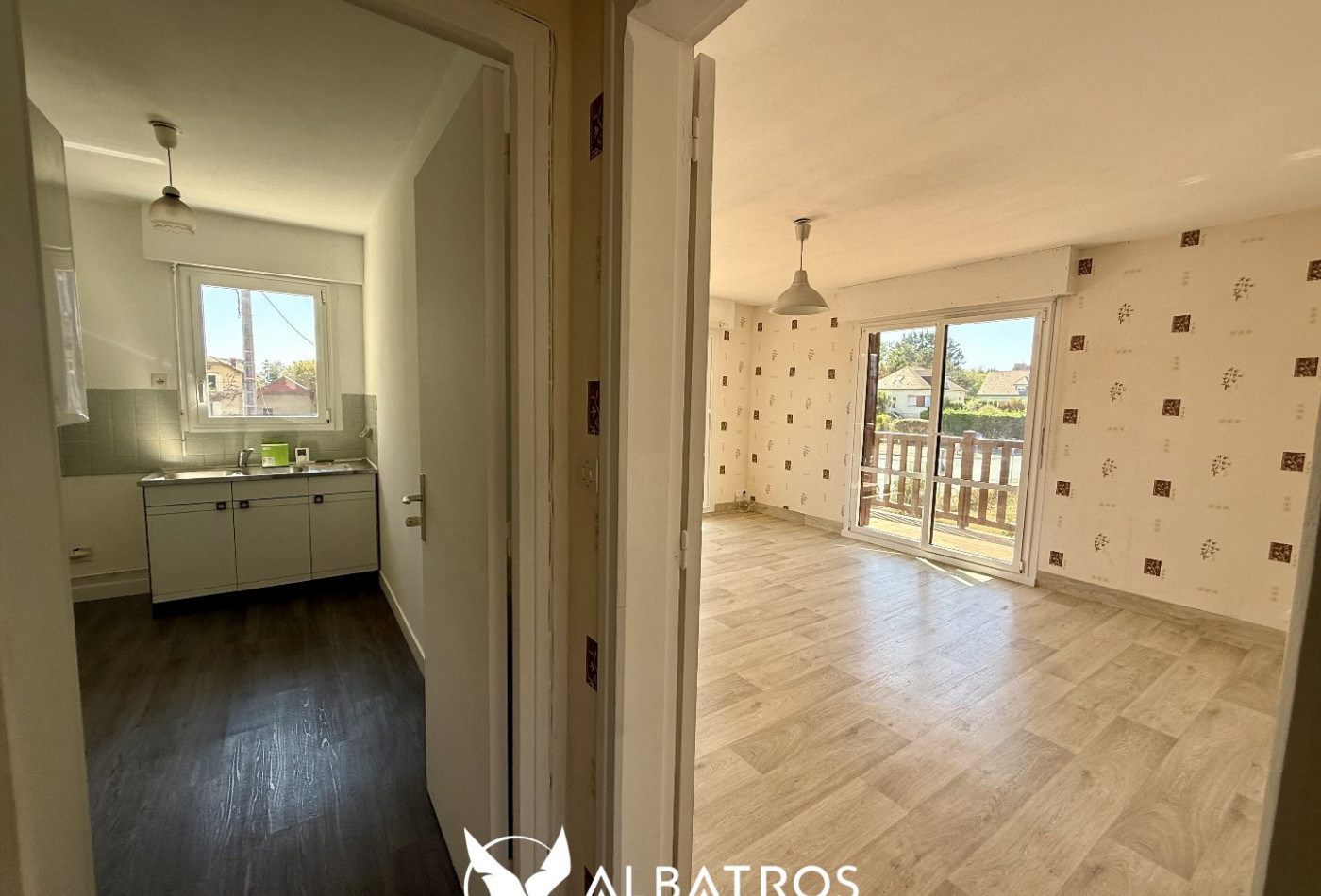 vente Appartement Ouistreham - Photo 7