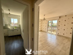 vente Appartement Ouistreham