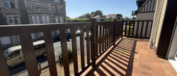 vente Appartement Ouistreham
