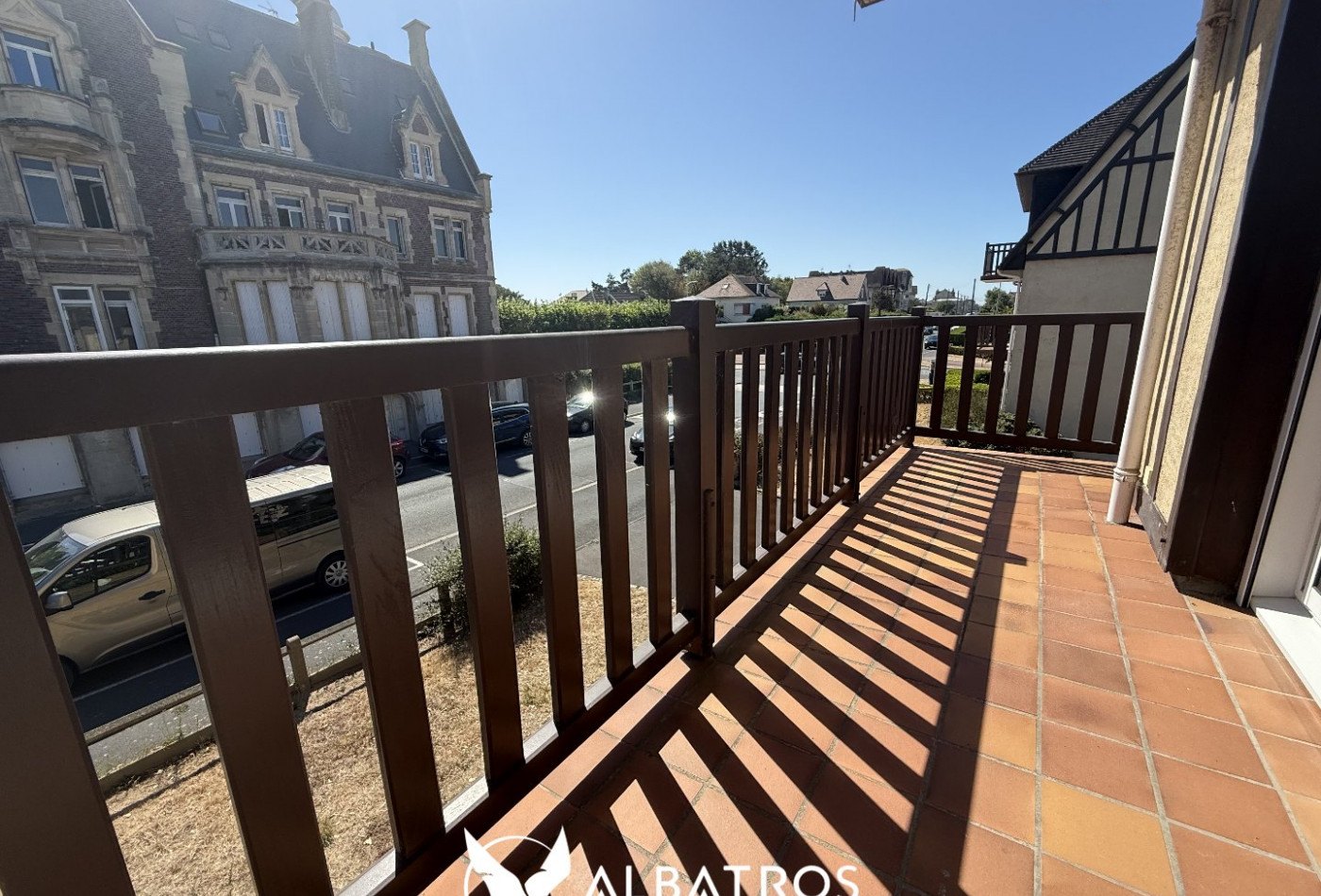 vente Appartement Ouistreham - Photo 8