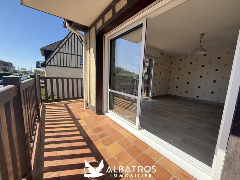 vente Appartement Ouistreham - Photo 3