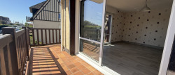 vente Appartement Ouistreham