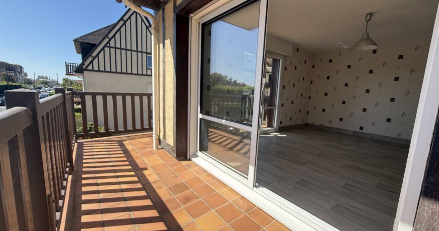vente Appartement Ouistreham