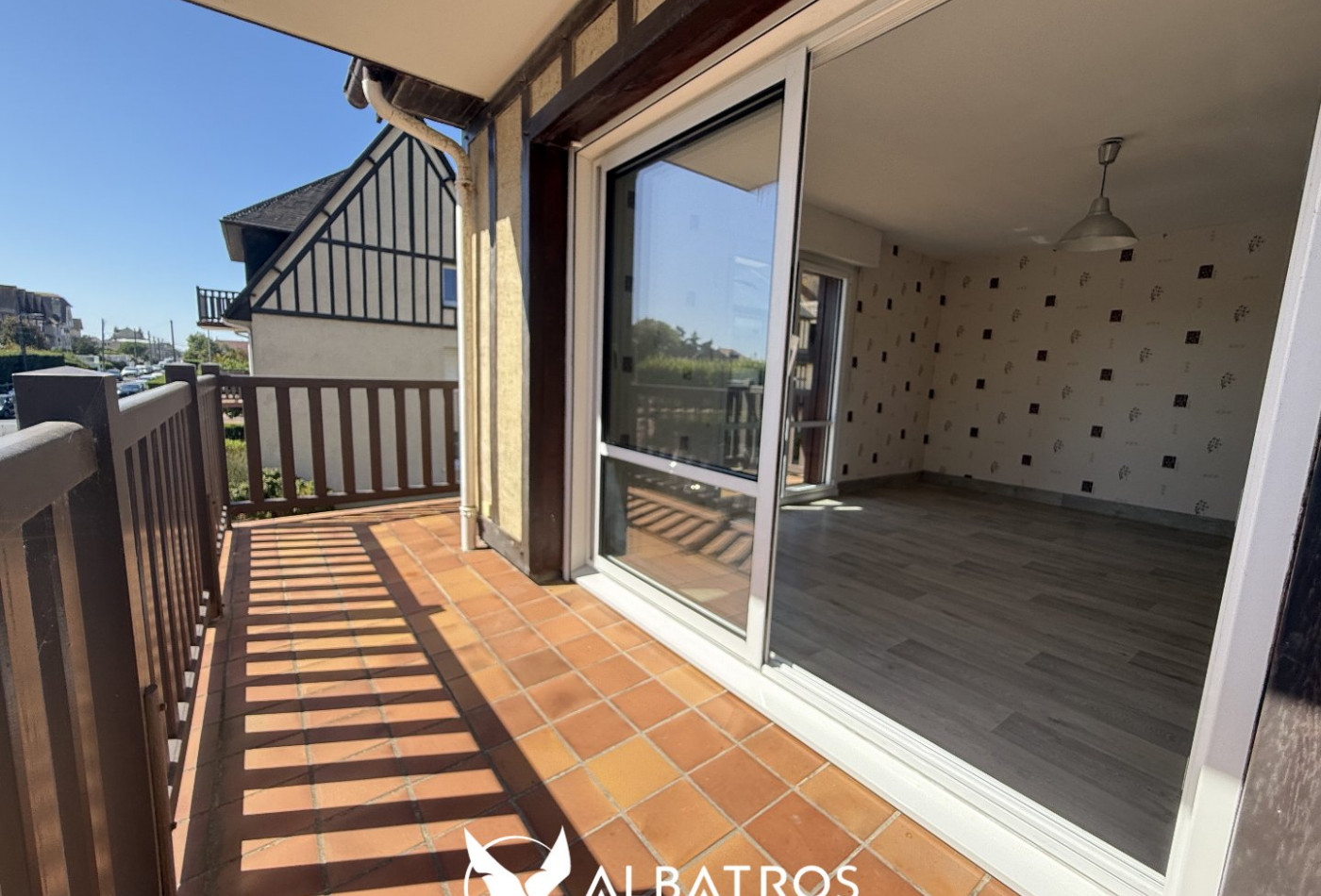vente Appartement Ouistreham - Photo 3