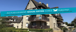 vente Appartement Ouistreham