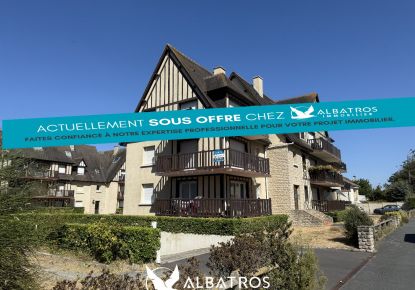 vente Appartement Ouistreham