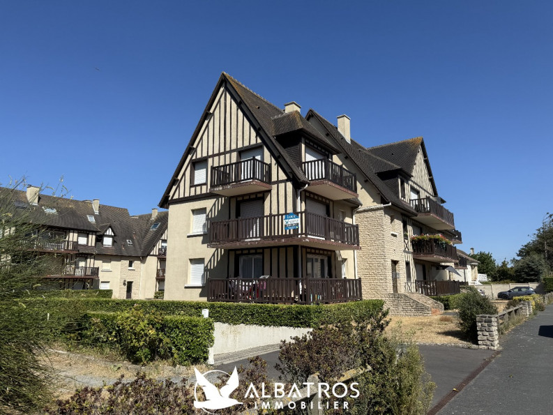 vente Appartement Ouistreham - Photo 1