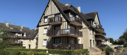 vente Appartement Ouistreham