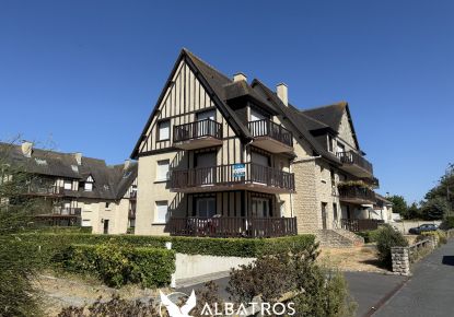 vente Appartement Ouistreham