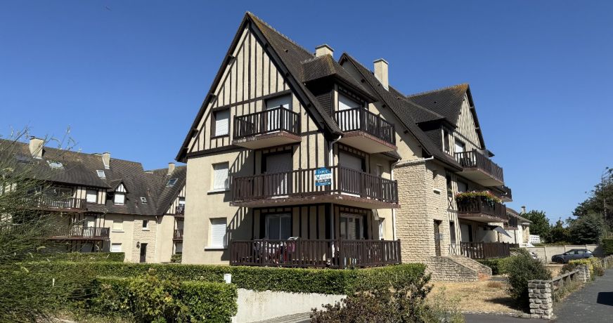 vente Appartement Ouistreham