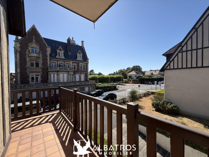 vente Appartement Ouistreham - Photo 4
