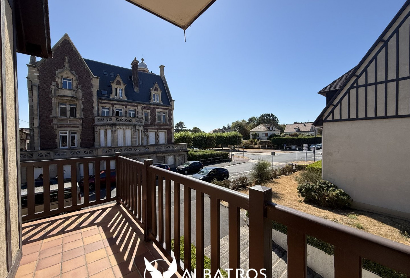 vente Appartement Ouistreham - Photo 4