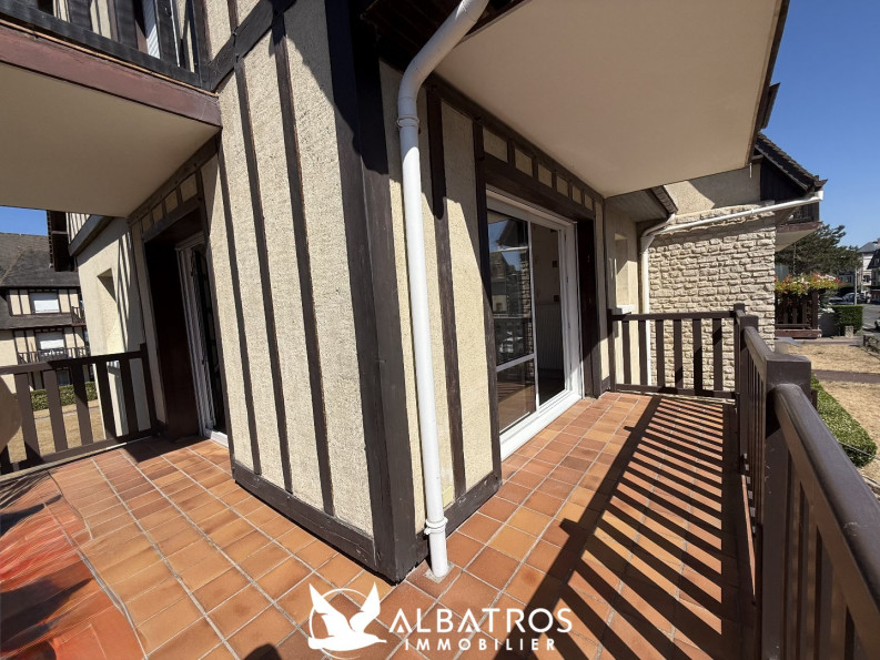 vente Appartement Ouistreham - Photo 2