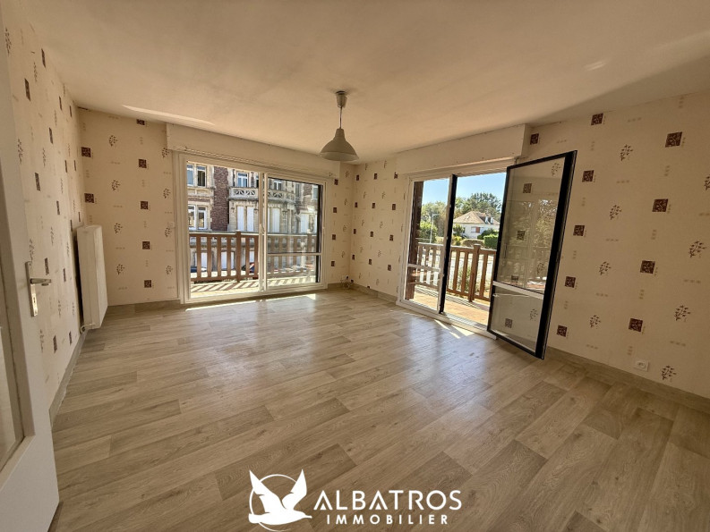 vente Appartement Ouistreham - Photo 5