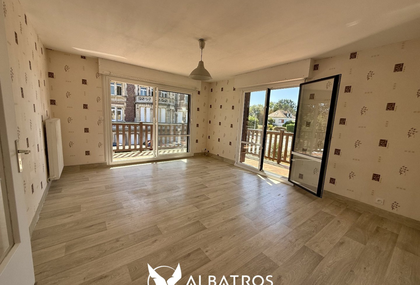 vente Appartement Ouistreham - Photo 5