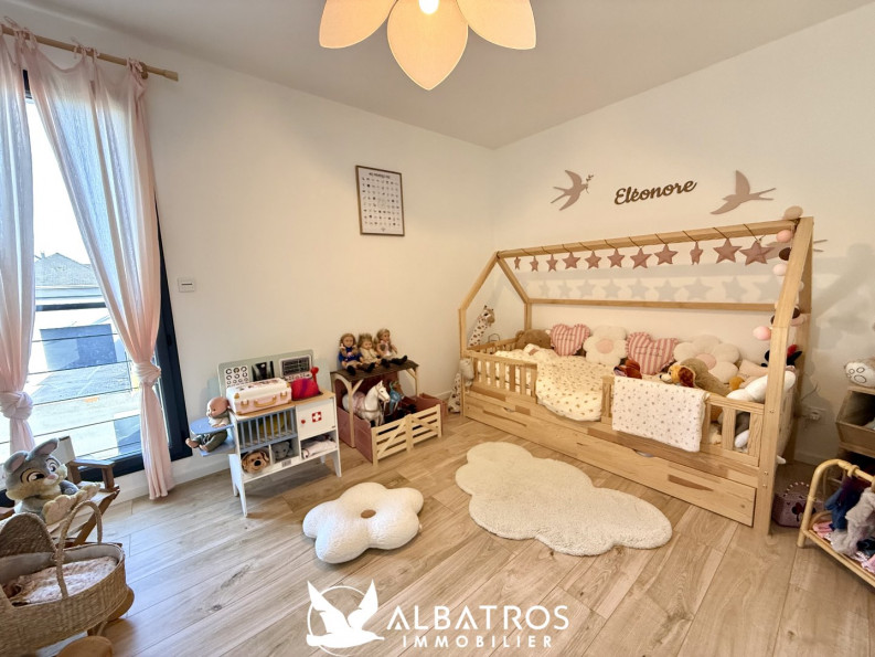 vente Maison Giberville - Photo 10
