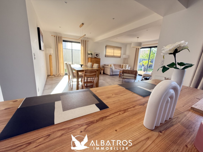 vente Maison Giberville - Photo 7