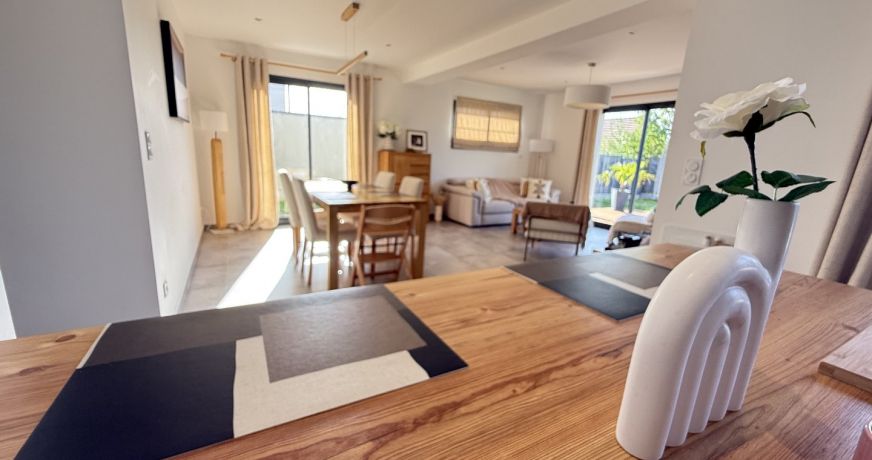 vente Maison Giberville