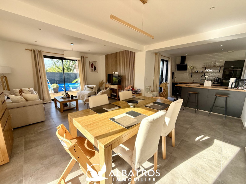 vente Maison Giberville - Photo 2