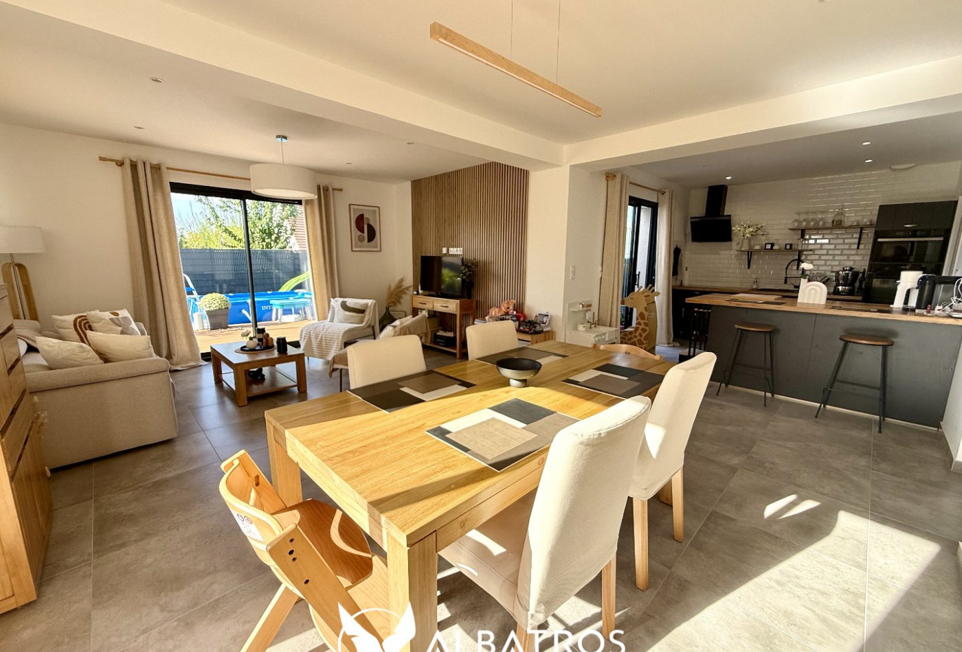 vente Maison Giberville - Photo 2