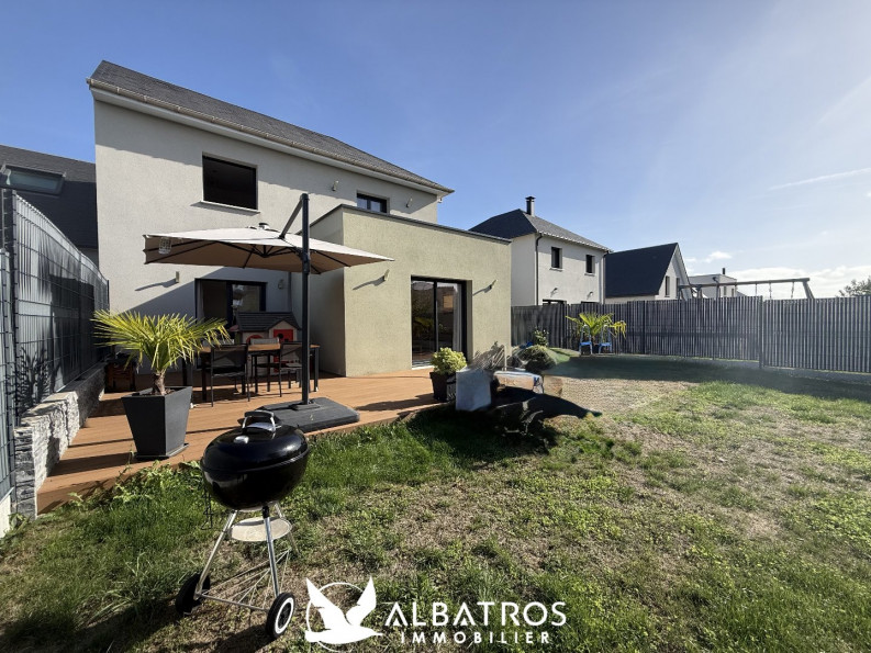vente Maison Giberville - Photo 1