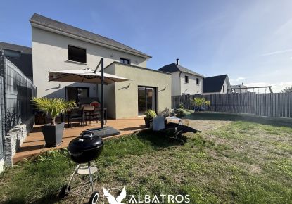 vente Maison Giberville