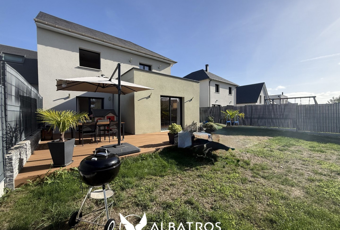 vente Maison Giberville - Photo 1