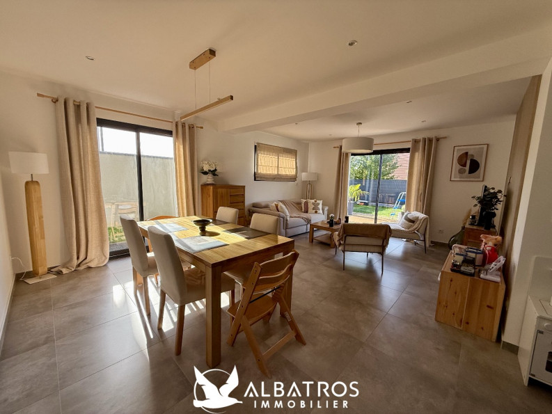 vente Maison Giberville - Photo 6