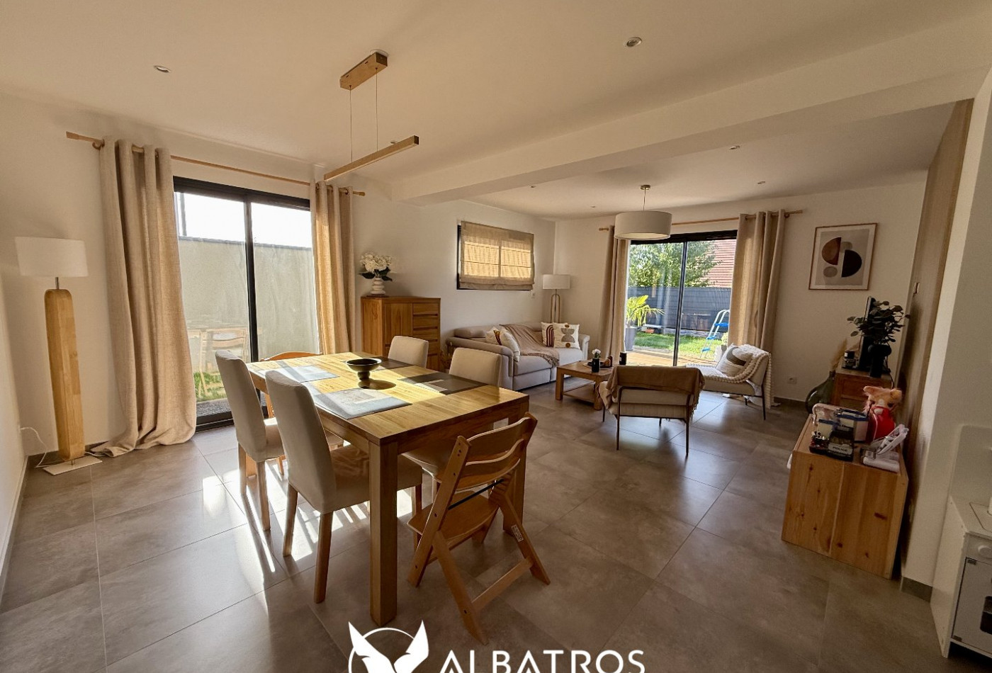 vente Maison Giberville - Photo 6