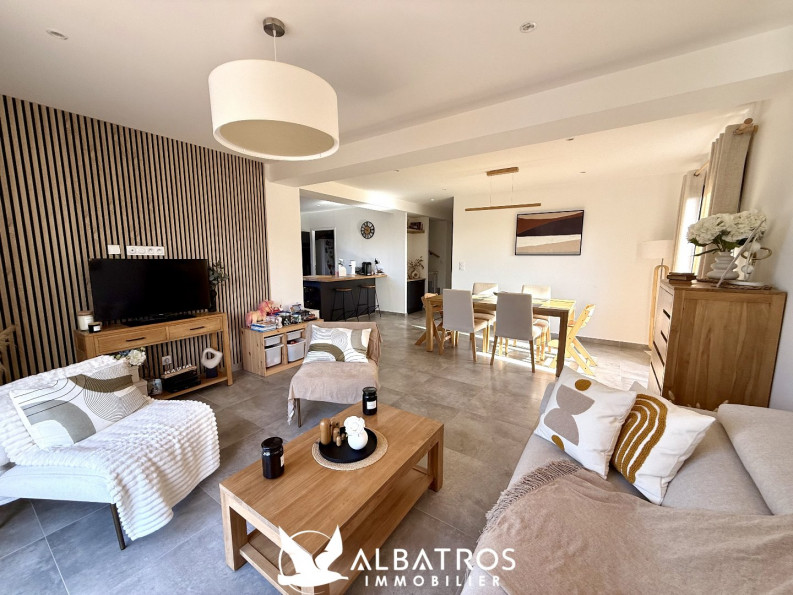 vente Maison Giberville - Photo 4