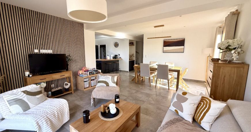 vente Maison Giberville
