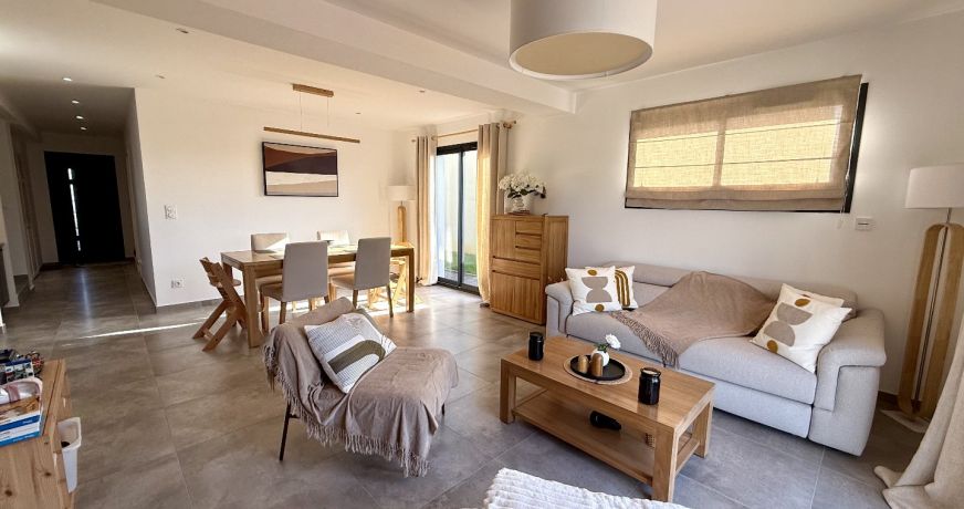 vente Maison Giberville