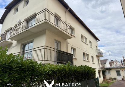 location Appartement Ouistreham