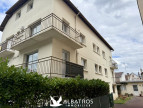 location Appartement Ouistreham