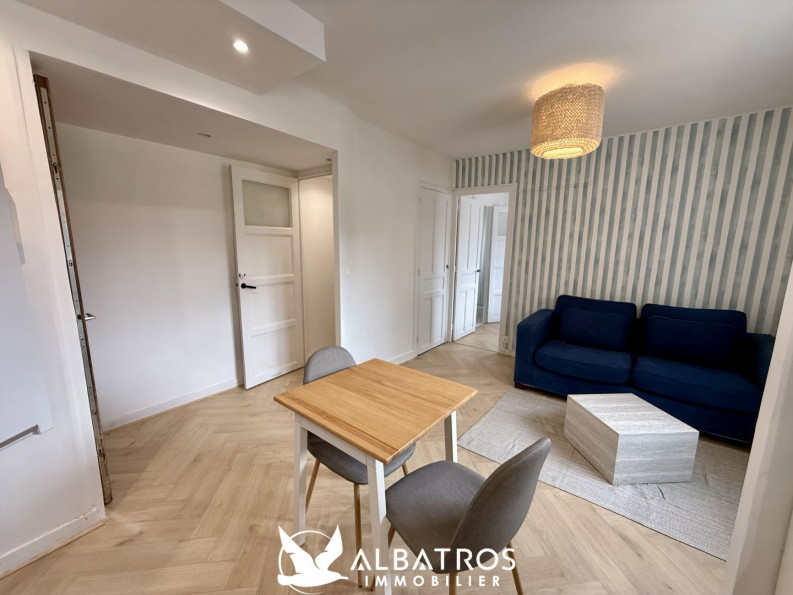 location Appartement Ouistreham - Photo 6