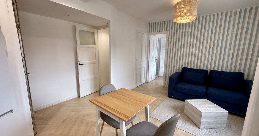 location Appartement Ouistreham