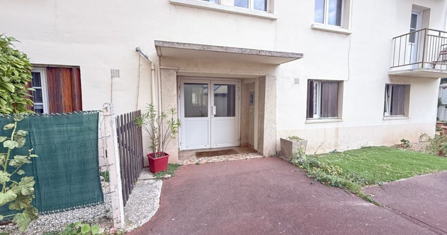 location Appartement Ouistreham