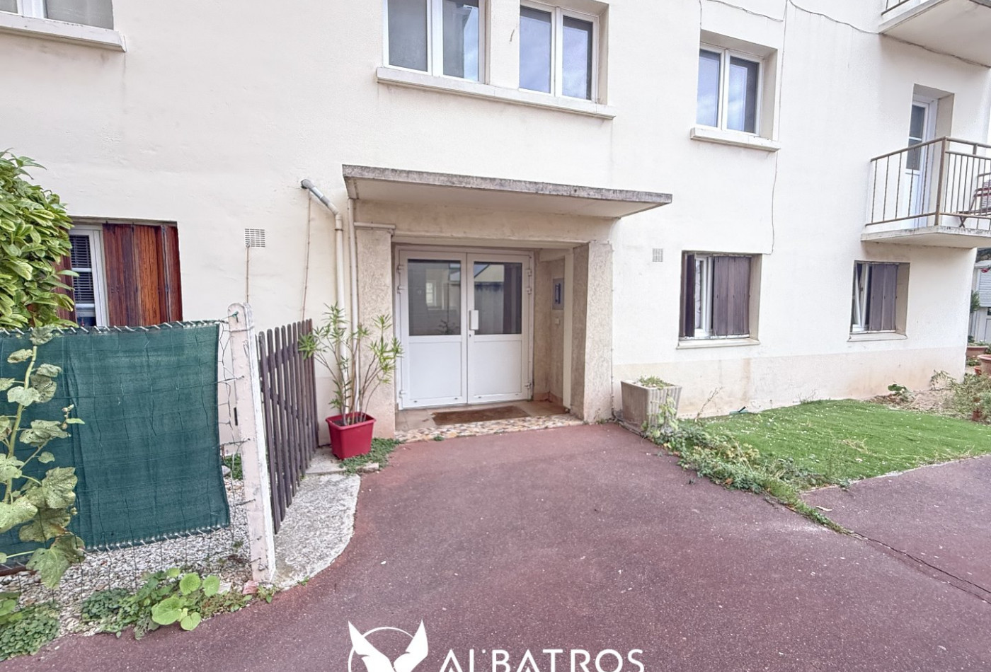 location Appartement Ouistreham - Photo 10
