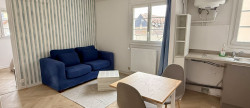 location Appartement Ouistreham