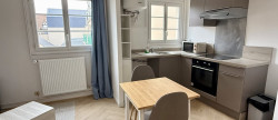 location Appartement Ouistreham