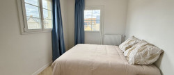 location Appartement Ouistreham