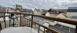 location Appartement Ouistreham