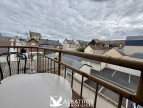 location Appartement Ouistreham
