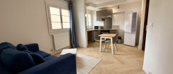 location Appartement Ouistreham